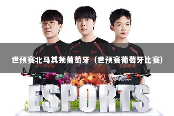 世预赛北马其顿葡萄牙（世预赛葡萄牙比赛）