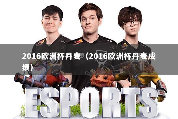2016欧洲杯丹麦（2016欧洲杯丹麦成绩）