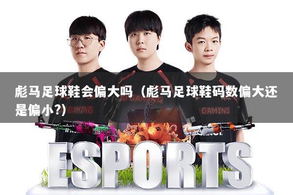 彪马足球鞋会偏大吗（彪马足球鞋码数偏大还是偏小?）