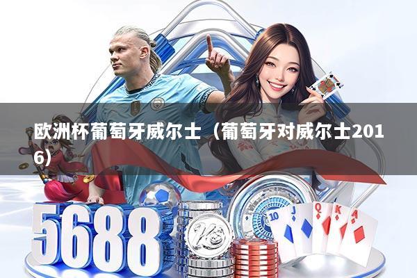 欧洲杯葡萄牙威尔士（葡萄牙对威尔士2016）